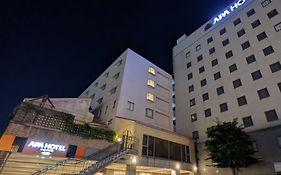 โรงแรมอะป้า ฟูจิ ชูโอ